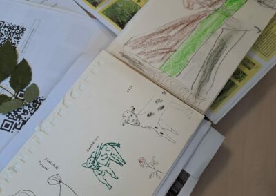 Carnets de voyages