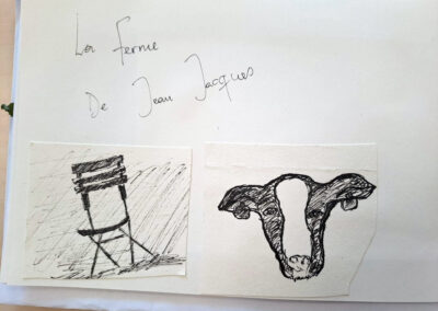 Carnets de voyages