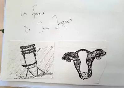 Carnets de voyages