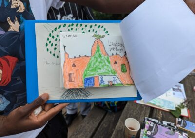 Carnets de voyages