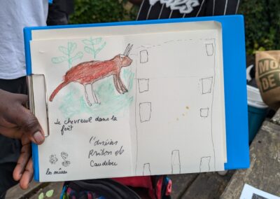 Carnets de voyages