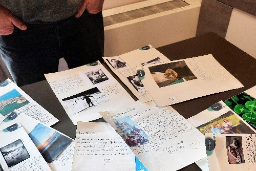 atelier ecriture atelier ecriture