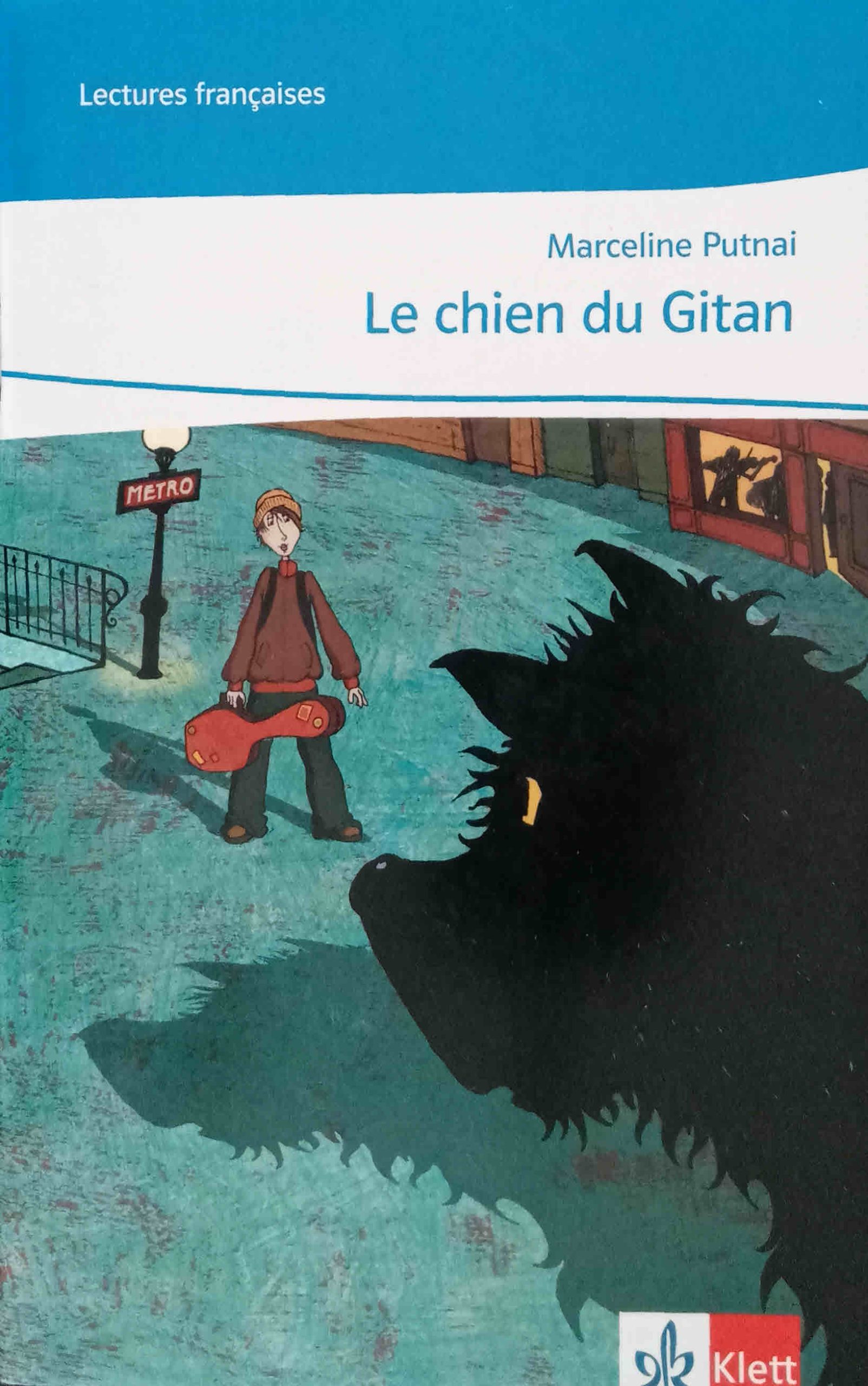 klett le secret de monsieur wang lectures francaises