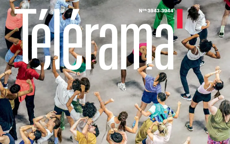 telerama livres